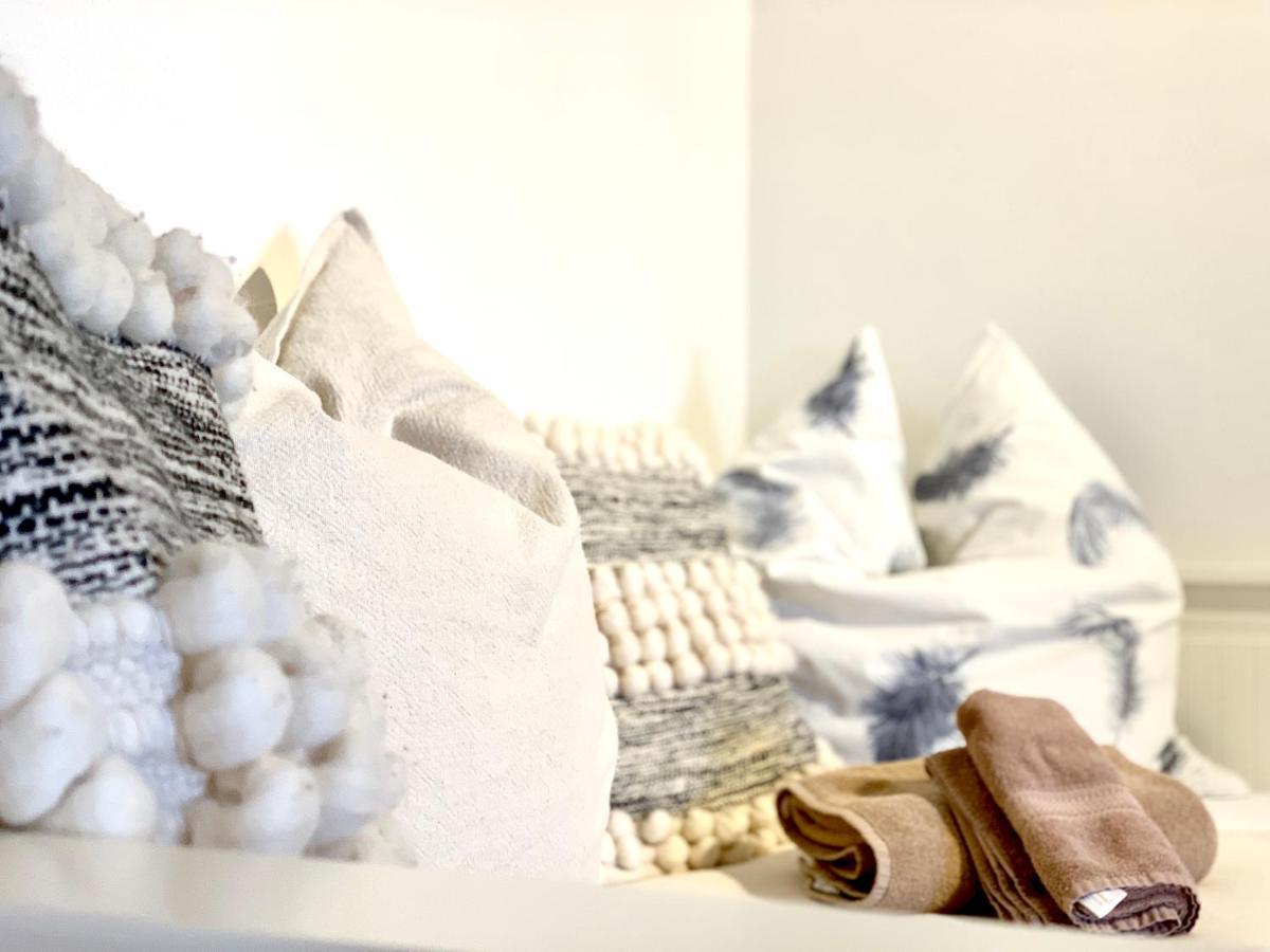 Ღlieblingsraum Fewo Stellplatz Babybett Disneytvღ Оберштауфен Экстерьер фото